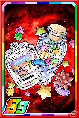 「ドラゴンポーカー」宇宙を舞台にしたスペシャルダンジョン「星座船団ゾディアック1」が開催！の画像8