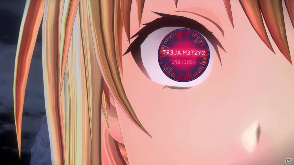 「SAOアリシゼーション リコリス」オリジナルヒロインのメディナ（CV：岡咲美保）が登場する最新PVが公開！の画像4