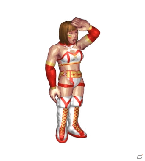 「ファイヤープロレスリング ワールド」女子プロレス団体「スターダム」からの登場選手10名を紹介するトレーラーが公開！の画像10