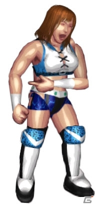 「ファイヤープロレスリング ワールド」女子プロレス団体「スターダム」からの登場選手10名を紹介するトレーラーが公開！の画像2