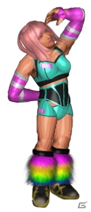 「ファイヤープロレスリング ワールド」女子プロレス団体「スターダム」からの登場選手10名を紹介するトレーラーが公開！の画像4