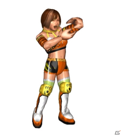 「ファイヤープロレスリング ワールド」女子プロレス団体「スターダム」からの登場選手10名を紹介するトレーラーが公開！の画像5