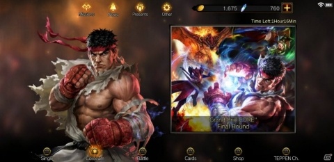 「TEPPEN」が全世界累計200万ダウンロードを突破！梅原大吾氏、ジャスティン・ウォン氏、ときど氏からのプレイコメントもの画像6
