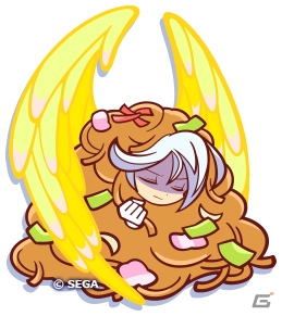 「ぷよぷよ!!クエスト」チャレンジボスとして“めしあがレガムント”が登場するイベントが開催！の画像3