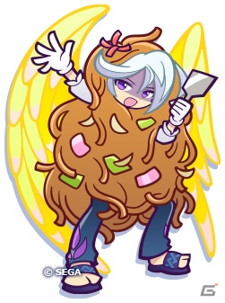 「ぷよぷよ!!クエスト」チャレンジボスとして“めしあがレガムント”が登場するイベントが開催！の画像4