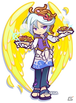 「ぷよぷよ!!クエスト」チャレンジボスとして“めしあがレガムント”が登場するイベントが開催！の画像5