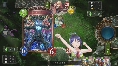 「Shadowverse」スクフェスコラボの続報が発表！エンブレムやスリーブが手に入るログインボーナスが実施の画像7