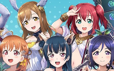 「Shadowverse」スクフェスコラボの続報が発表！エンブレムやスリーブが手に入るログインボーナスが実施