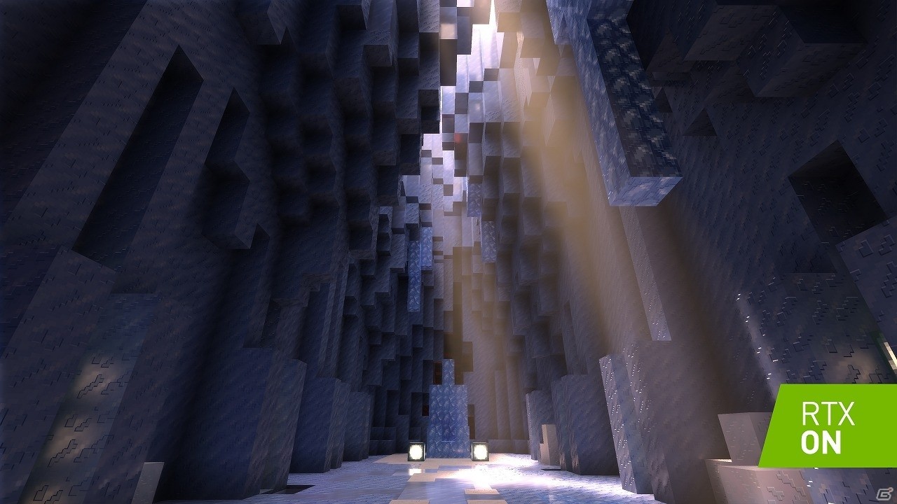 「Minecraft」がPCでのリアルタイムレイトレーシングに対応！ライティングが劇的に向上の画像4