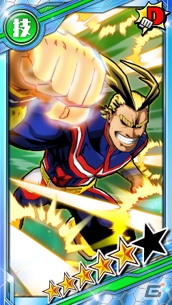 「僕のヒーローアカデミア SMASH RISING」サマーキャンペーン第2弾が開催中！XCRISIS「英雄失墜の未来へ」が開催の画像9