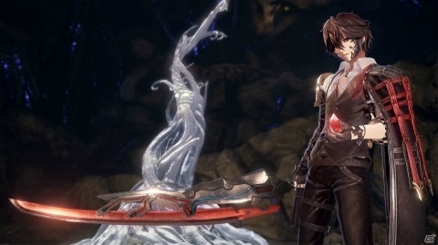 「コードヴェイン」に登場するキャラクターをおさらい―主人公が持つ特殊な能力や各キャラクターのアクションもチェック！の画像17