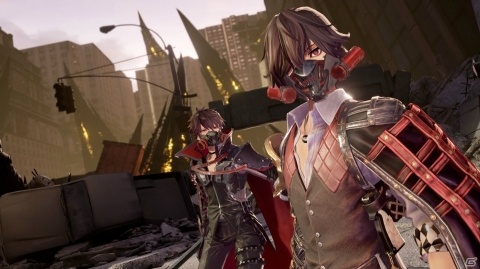 「コードヴェイン」に登場するキャラクターをおさらい―主人公が持つ特殊な能力や各キャラクターのアクションもチェック！の画像19
