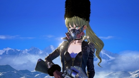 「コードヴェイン」に登場するキャラクターをおさらい―主人公が持つ特殊な能力や各キャラクターのアクションもチェック！の画像32
