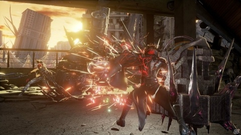 「コードヴェイン」に登場するキャラクターをおさらい―主人公が持つ特殊な能力や各キャラクターのアクションもチェック！の画像50