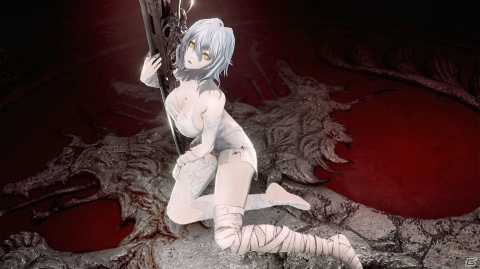 「コードヴェイン」に登場するキャラクターをおさらい―主人公が持つ特殊な能力や各キャラクターのアクションもチェック！の画像52