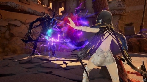 「コードヴェイン」に登場するキャラクターをおさらい―主人公が持つ特殊な能力や各キャラクターのアクションもチェック！の画像61