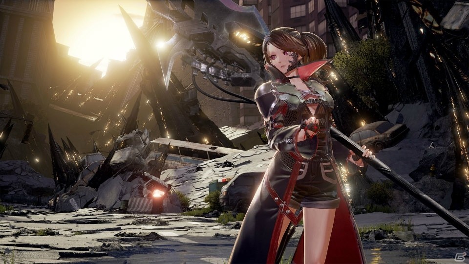 「コードヴェイン」に登場するキャラクターをおさらい―主人公が持つ特殊な能力や各キャラクターのアクションもチェック！の画像2