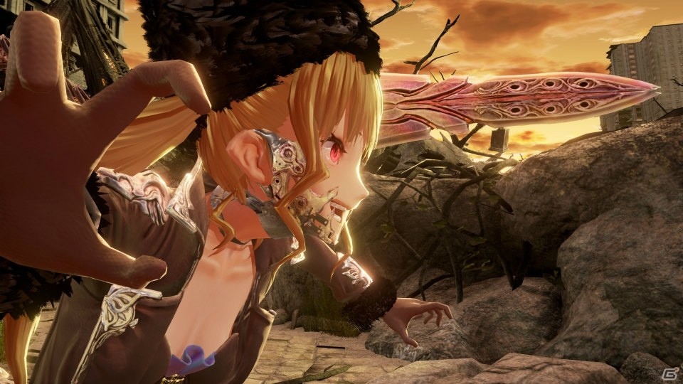 「コードヴェイン」に登場するキャラクターをおさらい―主人公が持つ特殊な能力や各キャラクターのアクションもチェック！の画像34