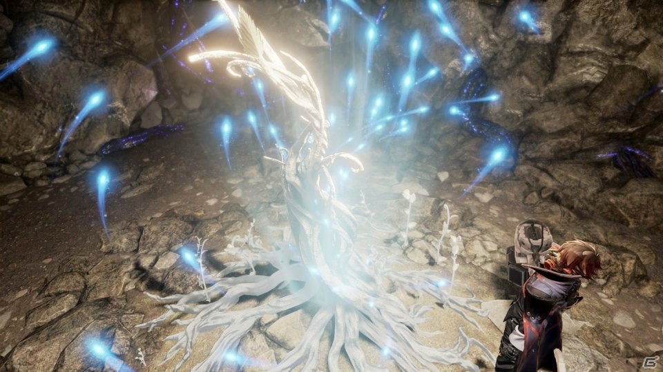 「コードヴェイン」に登場するキャラクターをおさらい―主人公が持つ特殊な能力や各キャラクターのアクションもチェック！の画像4