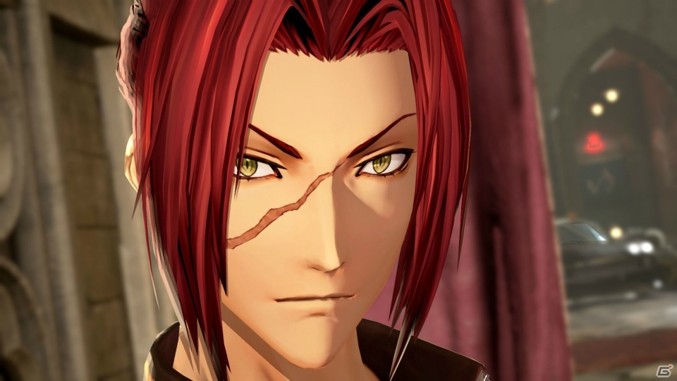 「コードヴェイン」に登場するキャラクターをおさらい―主人公が持つ特殊な能力や各キャラクターのアクションもチェック！の画像41