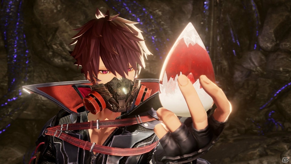 「コードヴェイン」に登場するキャラクターをおさらい―主人公が持つ特殊な能力や各キャラクターのアクションもチェック！の画像8