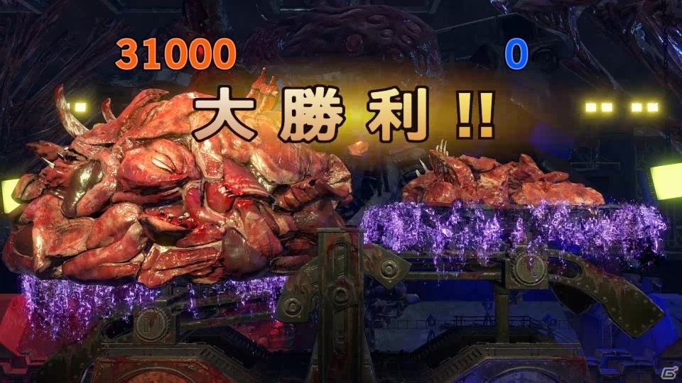「CONTRA ROGUE CORPS」は協力プレイの楽しさが詰まったタイトルだ―先行プレイの内容をお届け！の画像18