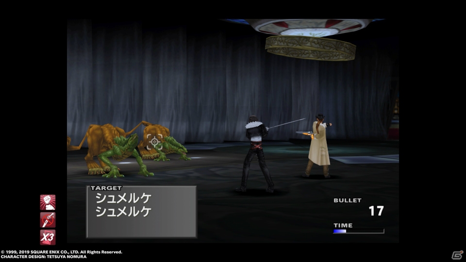 美麗なグラフィックで奥深いストーリー＆システムをもう一度体験できる喜び―「ファイナルファンタジーVIII リマスタード」プレイレポートの画像10