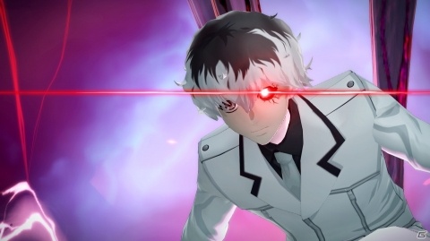 「東京喰種トーキョーグール：re【CALL to EXIST】」の発売日が11月14日に決定！プロモーション映像も公開の画像1