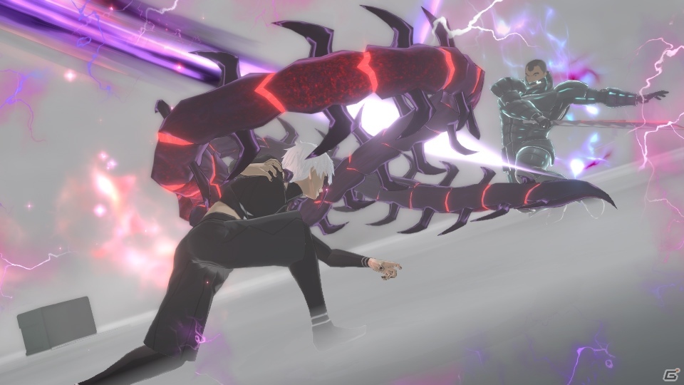 「東京喰種トーキョーグール：re【CALL to EXIST】」の発売日が11月14日に決定！プロモーション映像も公開の画像4