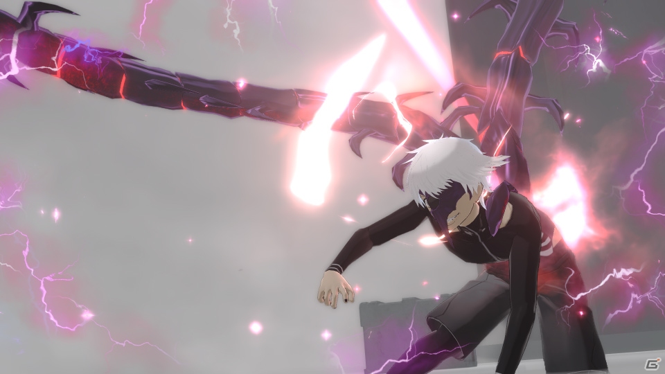 「東京喰種トーキョーグール：re【CALL to EXIST】」の発売日が11月14日に決定！プロモーション映像も公開の画像5