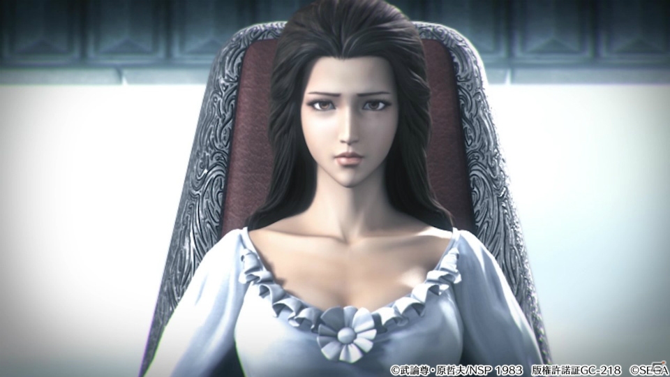 「北斗の拳 LEGENDS ReVIVE」の事前登録数が50万件を突破！シンとケンシロウの因縁の再会を描いた3Dムービーも公開の画像4