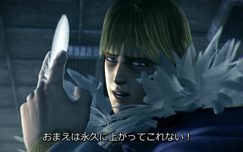 「北斗の拳 LEGENDS ReVIVE」の事前登録数が50万件を突破！シンとケンシロウの因縁の再会を描いた3Dムービーも公開