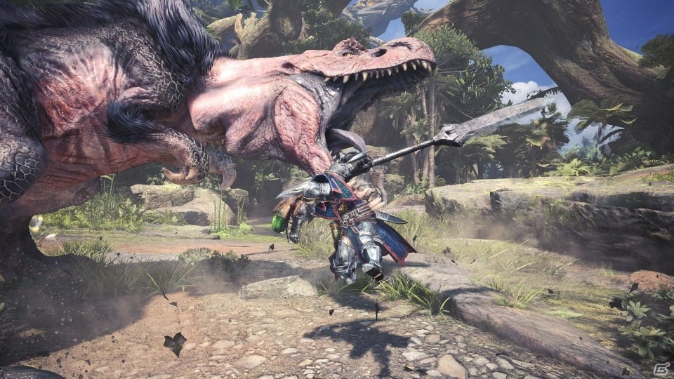 「モンスターハンター：ワールド」アイスボーンに備えろ！防具「ガーディアン」シリーズが無料配布の画像3