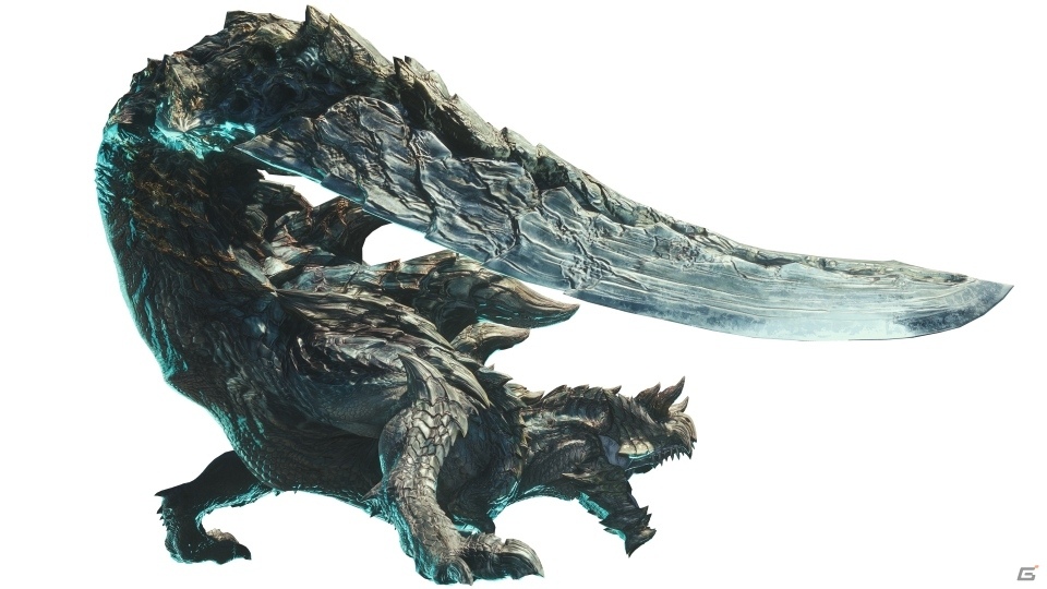 「モンスターハンターワールド：アイスボーン」新古龍「ネロミェール」の姿も確認できるプロモーション映像4が解禁！の画像11