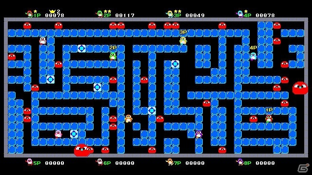Nintendo Switch「ゲーセンラブ。～プラス ペンゴ！～」の発売記念イベントが8月24日に開催！の画像5