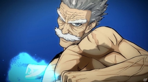 「ONE PUNCH MAN A HERO NOBODY KNOWS」バトルシステムを紹介する第2弾PVが公開！の画像2