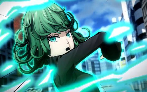 「ONE PUNCH MAN A HERO NOBODY KNOWS」バトルシステムを紹介する第2弾PVが公開！