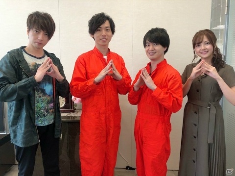 「進撃の巨人TACTICS」新TVCMが放映決定！先行公開された映像ではゲーム実況者に扮したリヴァイが登場の画像6
