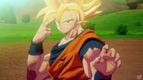親子の絆で強敵・セルの圧倒的なパワーを超えろ！「ドラゴンボールZ KAKAROT」の最新PVが公開の画像3