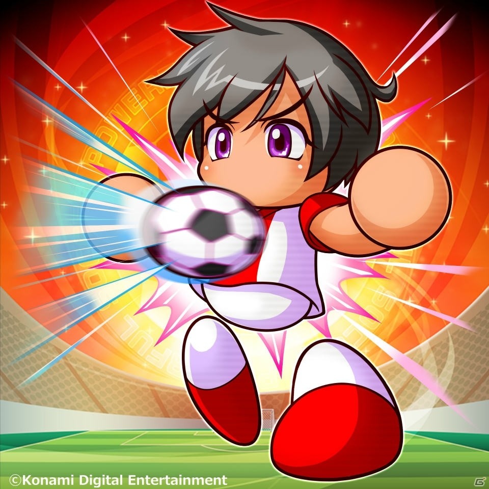 「実況パワフルサッカー」パワプロの日キャンペーンが開始！新イベキャラ「バイタルエリアの勝負師」香川真司選手が登場の画像6