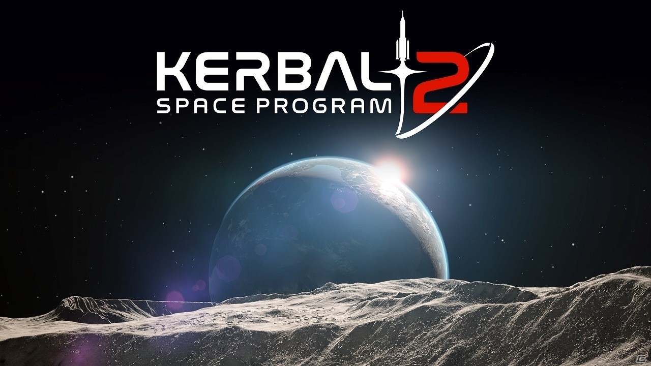 宇宙シミュレーター「Kerbal Space Program 2」が2020年春にSteamで発売！PS4/Xbox Oneでもリリース予定の画像1
