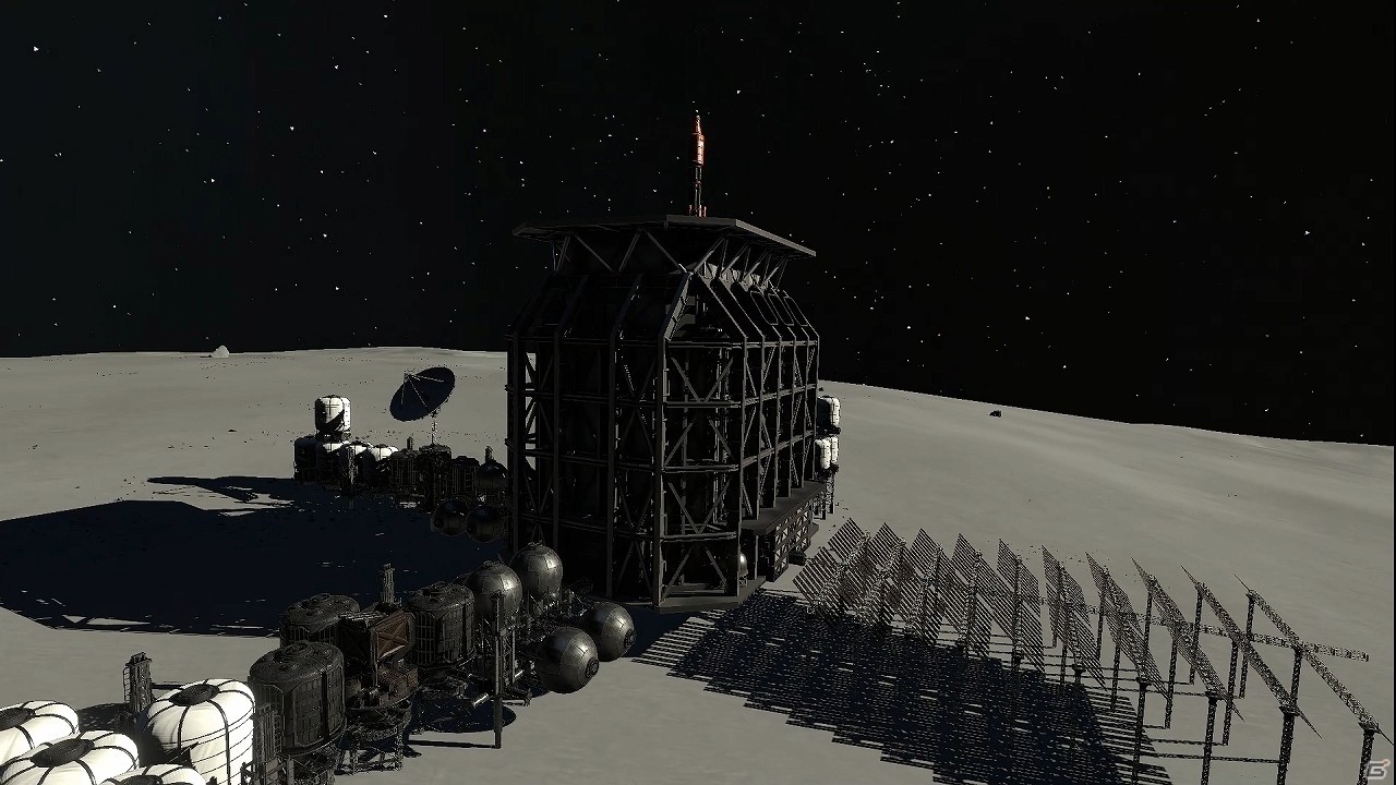 宇宙シミュレーター「Kerbal Space Program 2」が2020年春にSteamで発売！PS4/Xbox Oneでもリリース予定の画像10