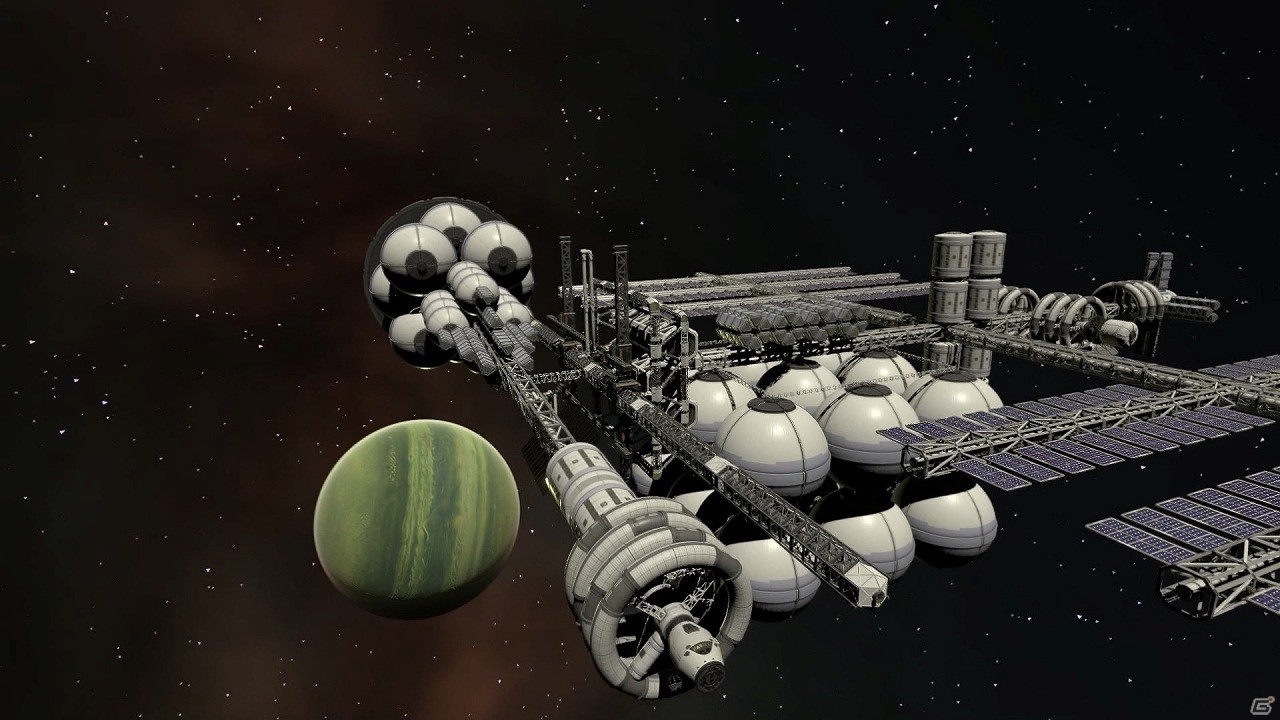 宇宙シミュレーター「Kerbal Space Program 2」が2020年春にSteamで発売！PS4/Xbox Oneでもリリース予定の画像6