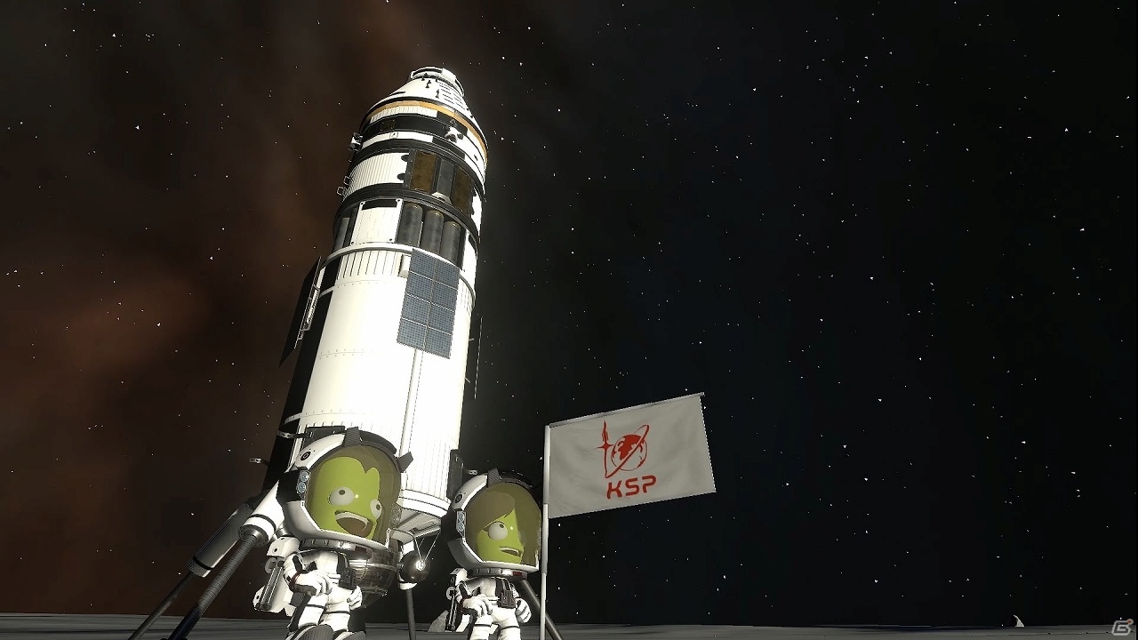 宇宙シミュレーター「Kerbal Space Program 2」が2020年春にSteamで発売！PS4/Xbox Oneでもリリース予定の画像7