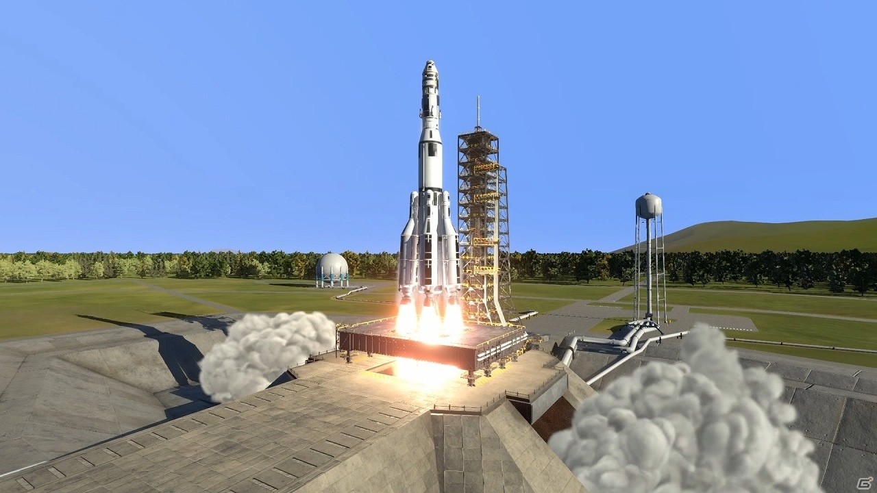 宇宙シミュレーター「Kerbal Space Program 2」が2020年春にSteamで発売！PS4/Xbox Oneでもリリース予定の画像8
