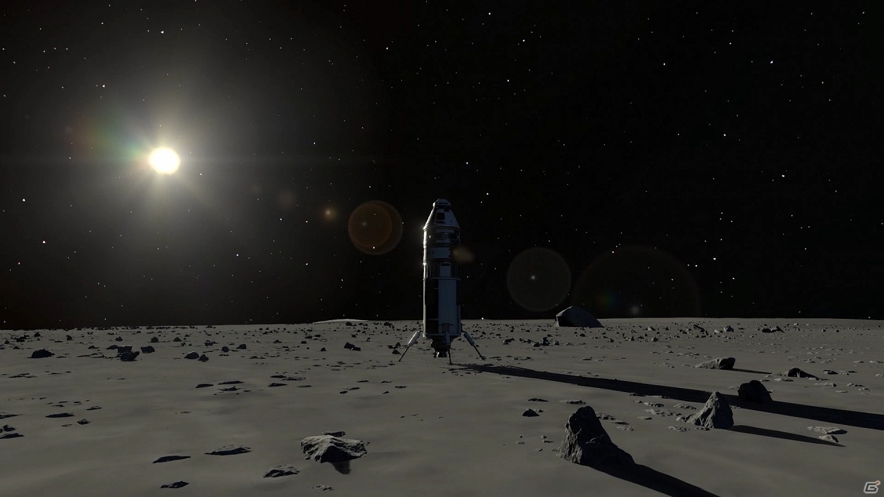 宇宙シミュレーター「Kerbal Space Program 2」が2020年春にSteamで発売！PS4/Xbox Oneでもリリース予定の画像9