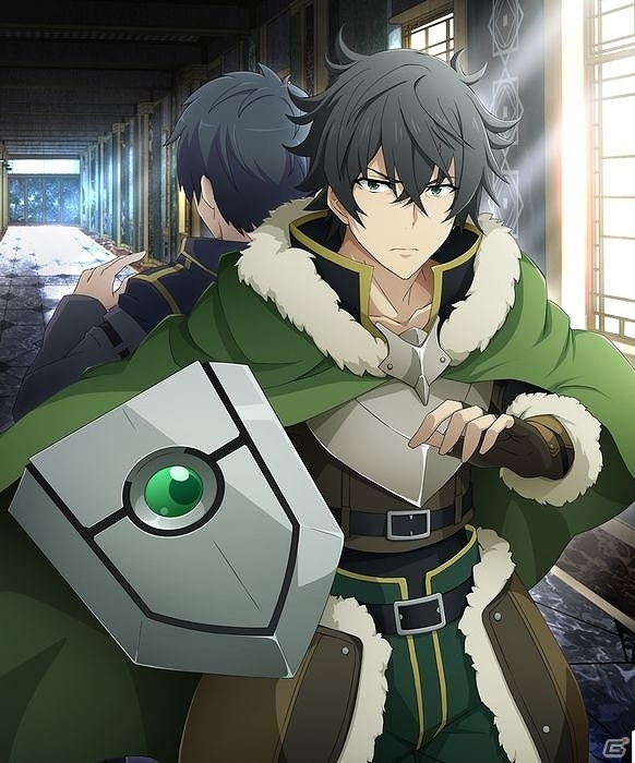 「トリニティセブン -夢幻図書館と第7の太陽-」TVアニメ「盾の勇者の成り上がり」とのコラボイベントが開催！の画像2