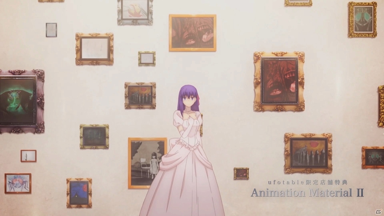 「『Fate/stay night［HF］』II.lost butterfly」キャストトークショー付きビデオマスター版上映会の公式レポートが到着！の画像13