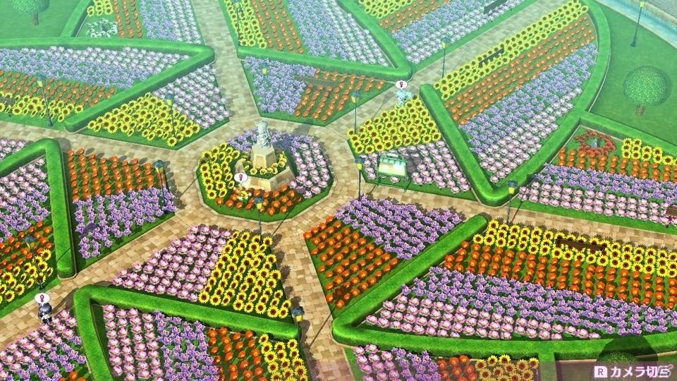新たにスローライフ要素が加わったローグライクRPG「オメガラビリンス ライフ」プレイレポートの画像8