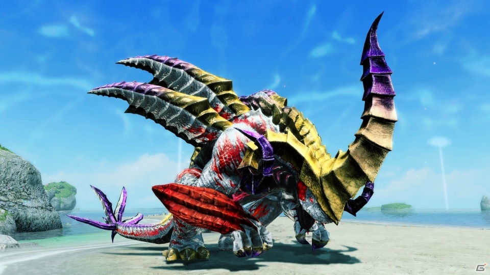 「ファンタシースターオンライン2」ぷそ煮コミから期間限定NPCが登場！新世武器の武装エクステンドも可能にの画像16